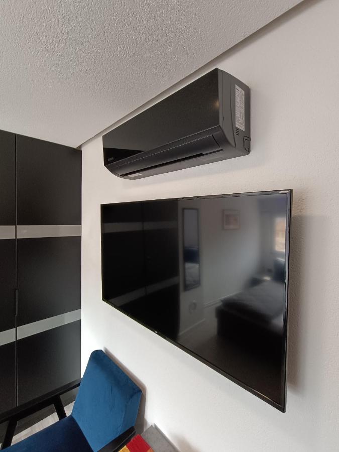 Luxapart Bjela City Centar Free Parking Σαράγεβο Εξωτερικό φωτογραφία