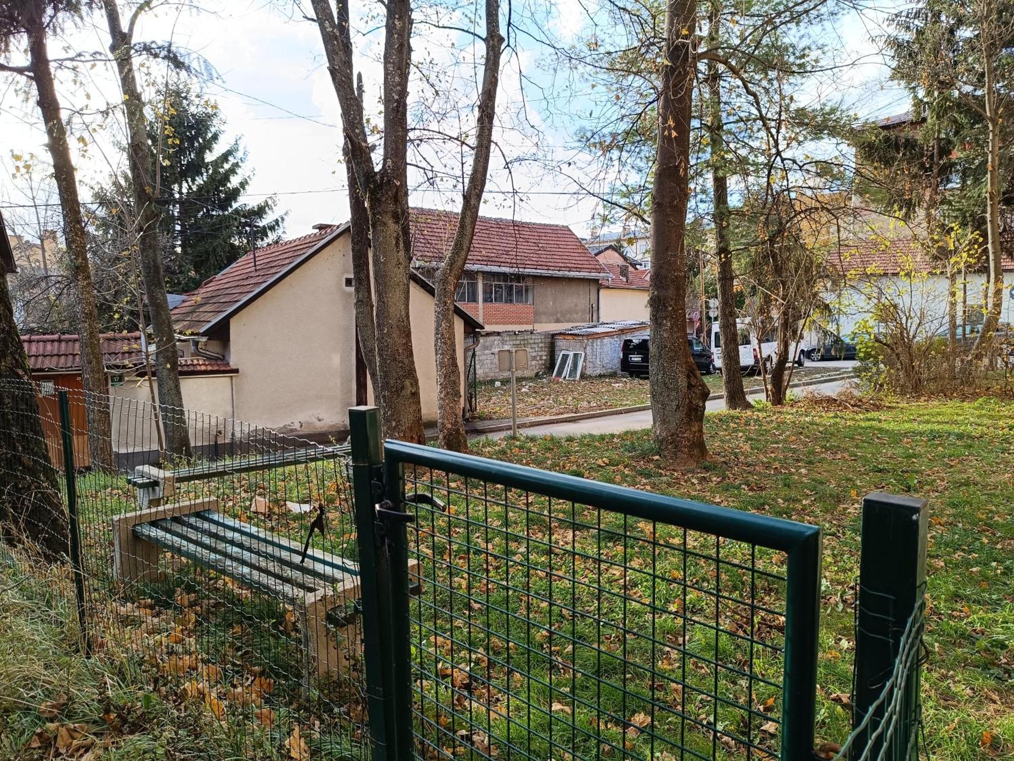 Luxapart Bjela City Centar Free Parking Σαράγεβο Εξωτερικό φωτογραφία