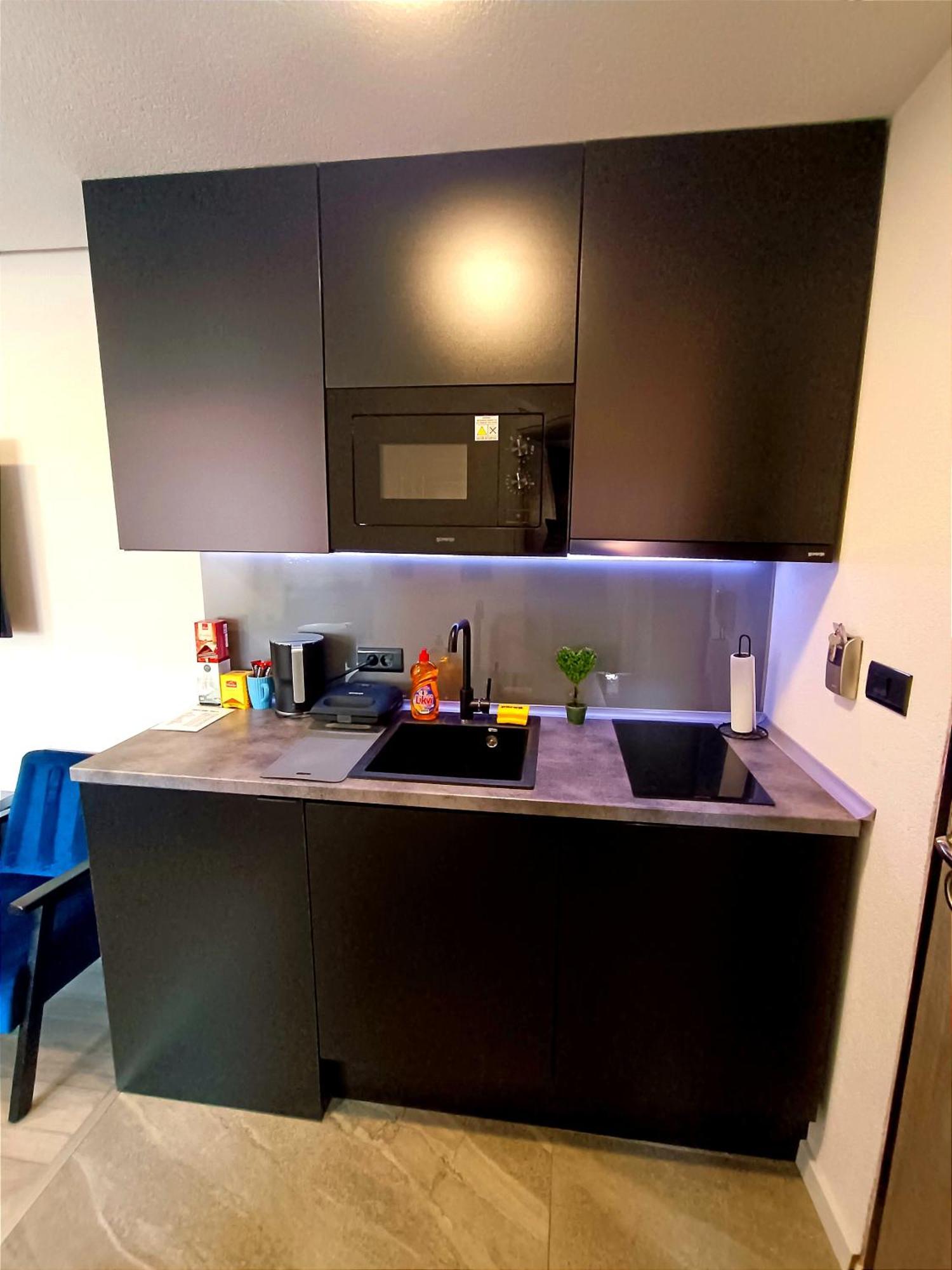 Luxapart Bjela City Centar Free Parking Σαράγεβο Εξωτερικό φωτογραφία